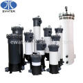 Salt Water Treatment Machine Factory Price Bag Filter Housing